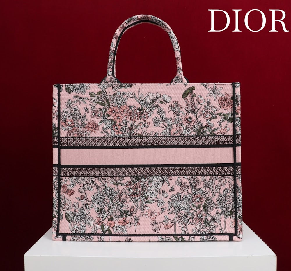 Dragons BagsDiorn Luxury Bag --116168