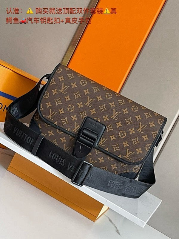 Dragons Bags ln Luxury Bag --70815