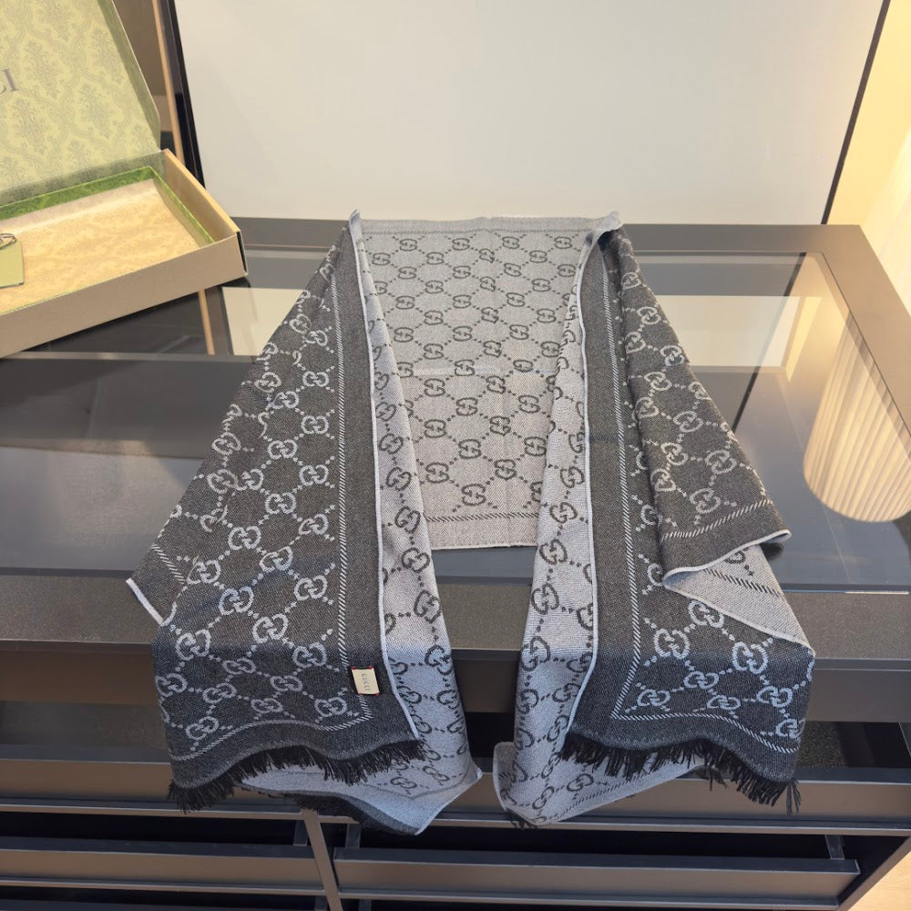 Dragons Bags Premium Designer Scarf --99655