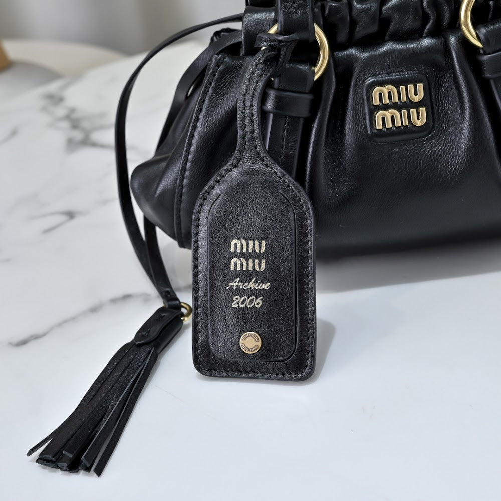 Dragons Bags Miun Miun Luxury Bag --123650