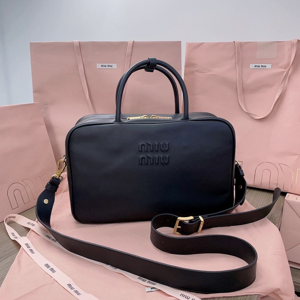 Dragons Bags Miun Miun Luxury Bag --122689