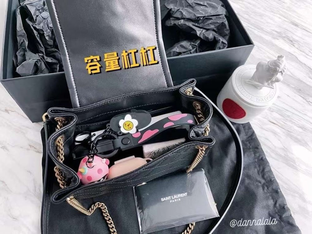 Dragons Bags YSLn Luxury Bag --119965