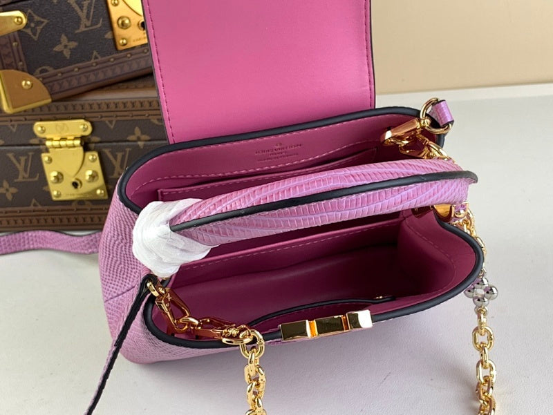 Dragons Bags ln Luxury Bag --68611