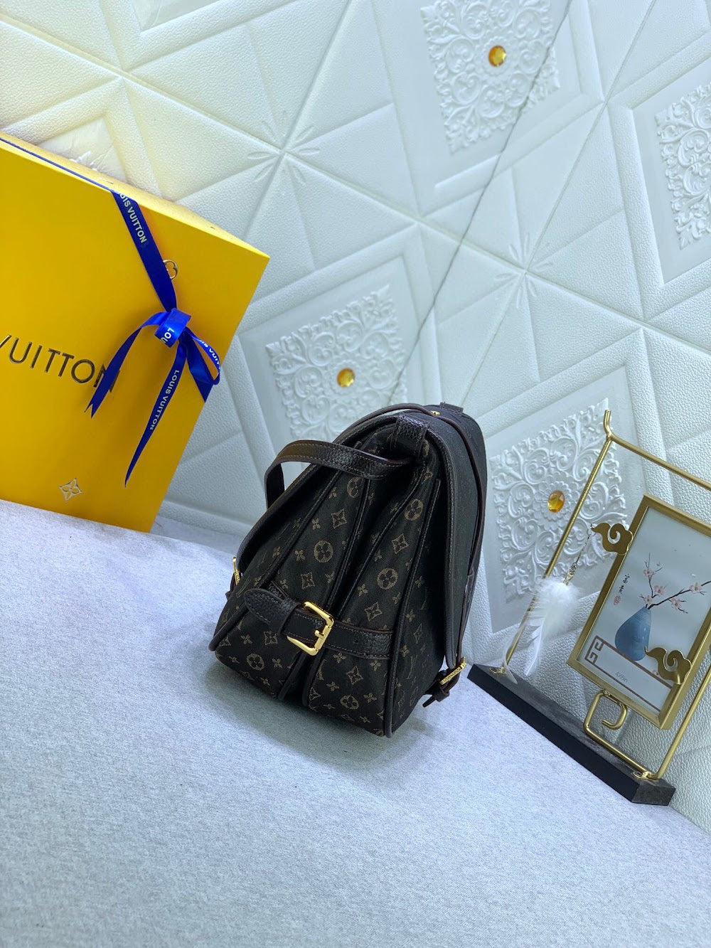 Dragons Bags LVn Luxury Bag --79313