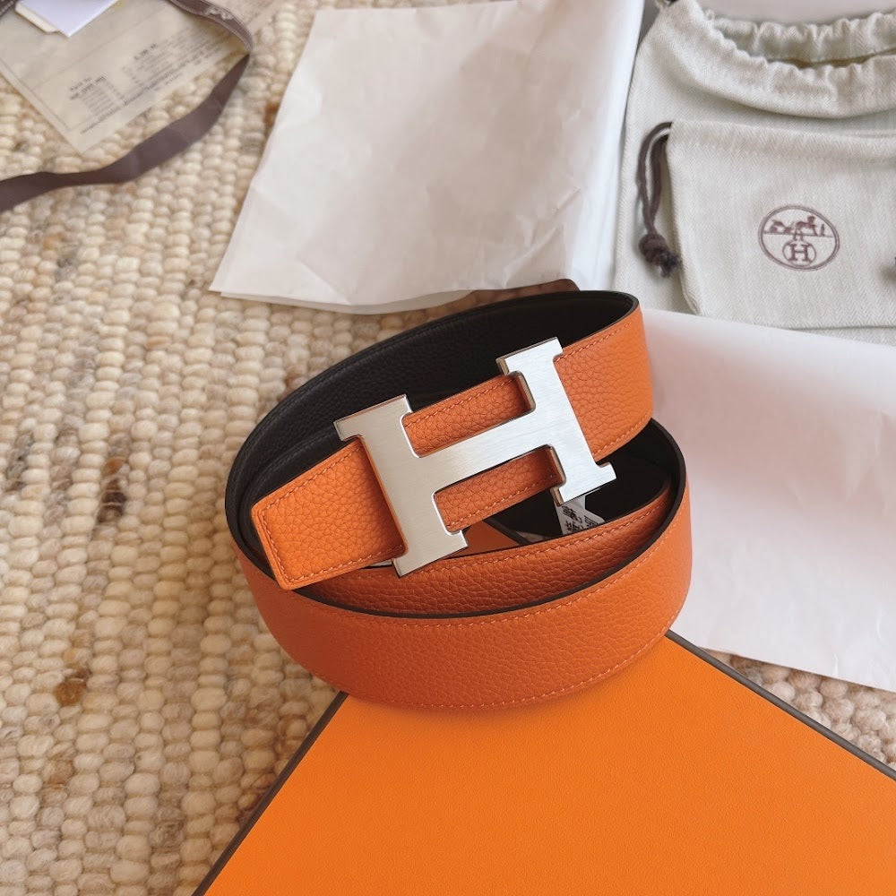 Dragons Bags Hermesn Luxury Belt --105853