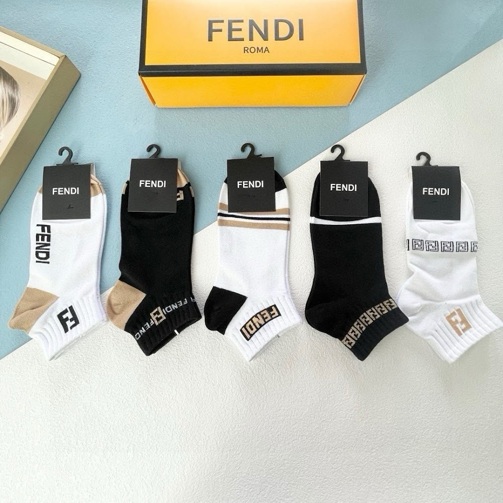 Dragons Bags Premium Luxury Socks --98770