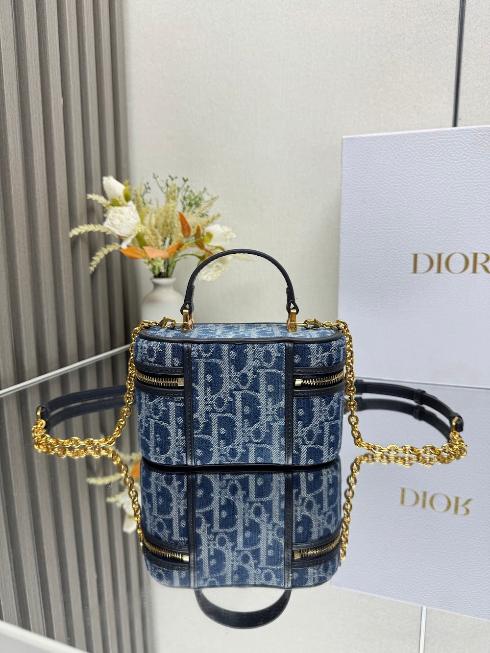 Dragons BagsDiorn Luxury Bag --116029