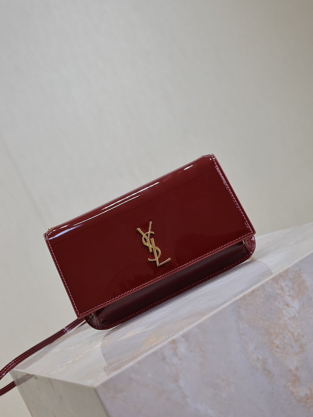 Dragons Bags YSLn Luxury Bag --120483