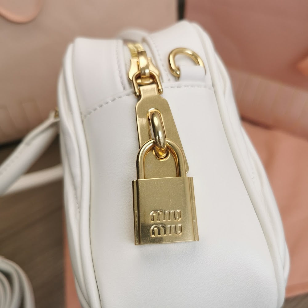 Dragons Bags Miun Miun Luxury Bag --122375