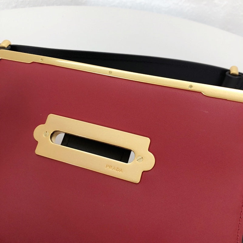 Jessica Bags pradn Luxury Bag --74720