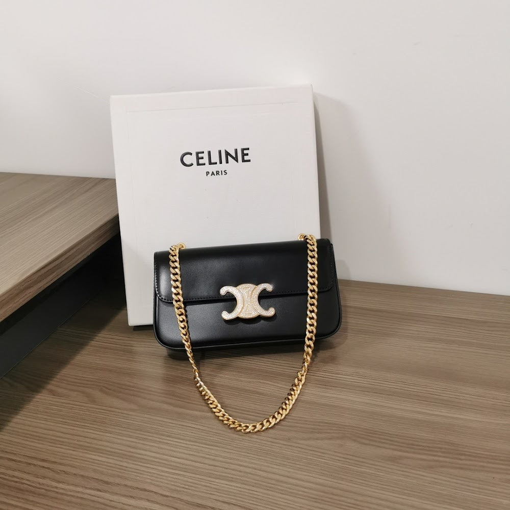 Dragons Bags Celine Luxury Bag --112160