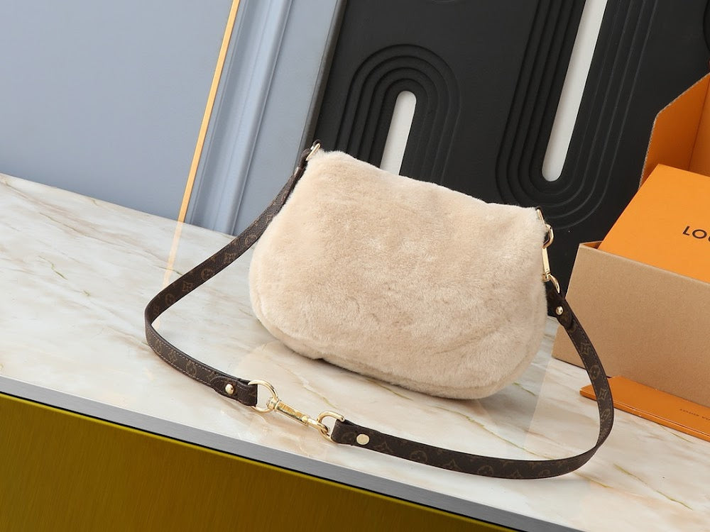 Dragons Bags LVn Luxury Bag --79122