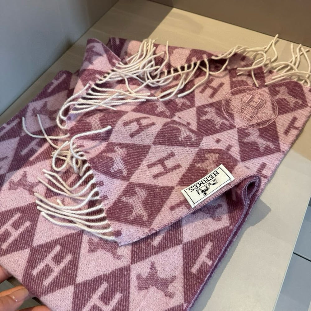 Dragons Bags Premium Designer Scarf --99343