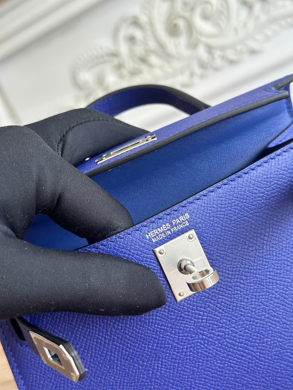 Dragons BagsHermesn Luxury Bag --117485