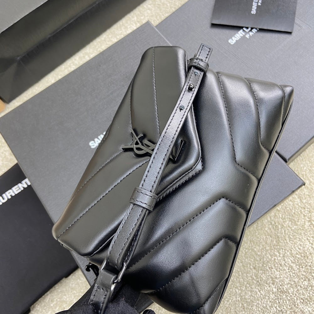 Dragons Bags YSLn Luxury Bag --120604