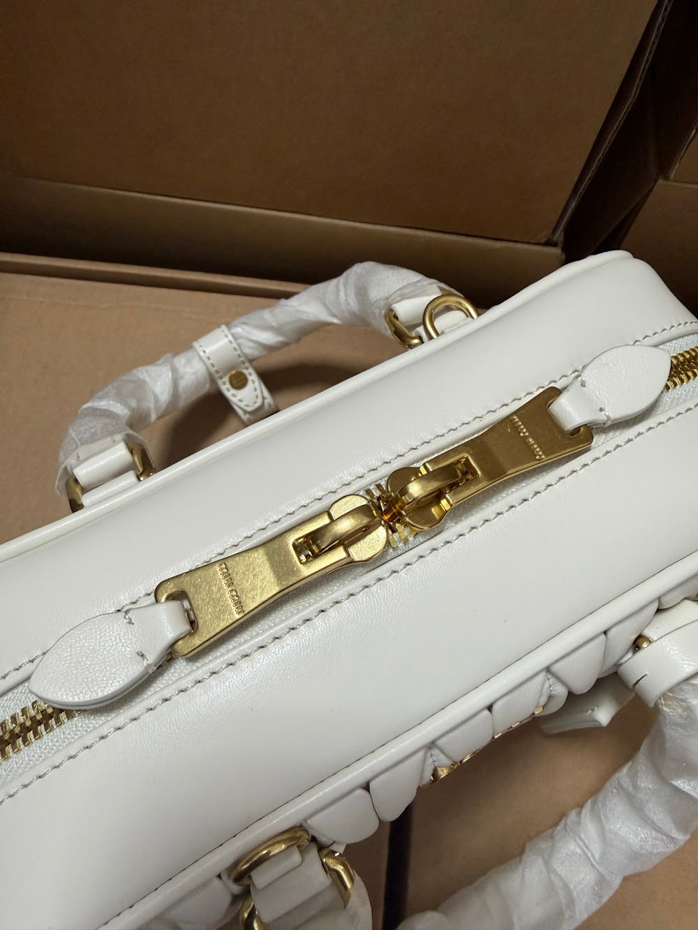Dragons Bags Miun Miun Luxury Bag --122763