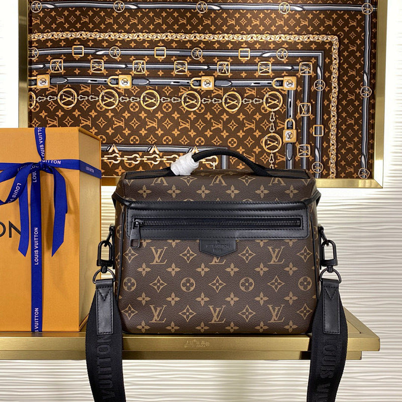 Dragons Bags ln Luxury Bag --71132