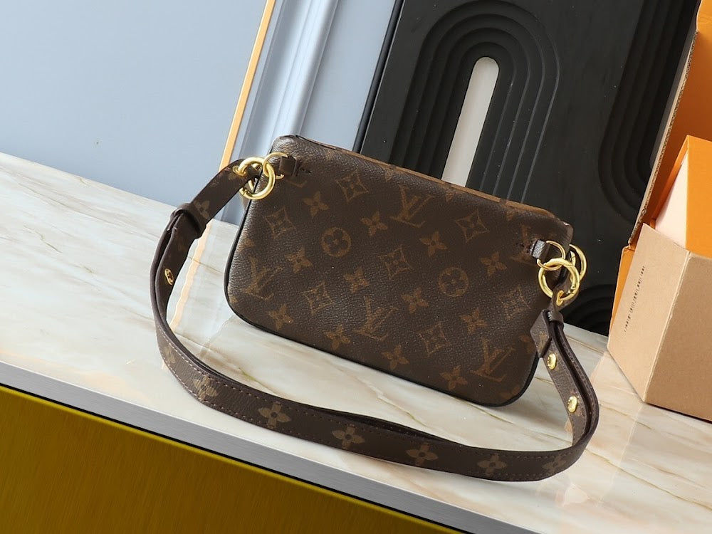 Dragons Bags ln Luxury Bag --76392