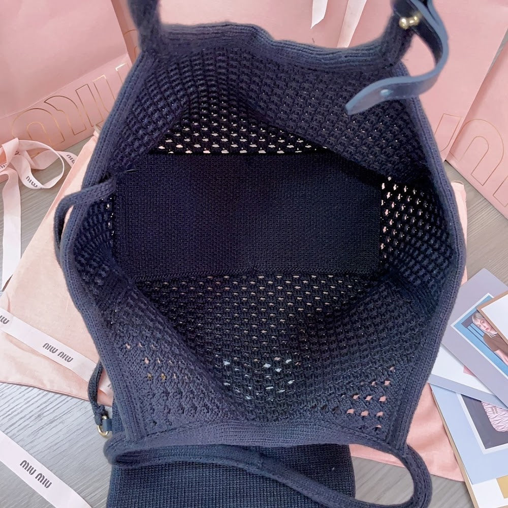 Dragons Bags Miun Miun Luxury Bag --122853