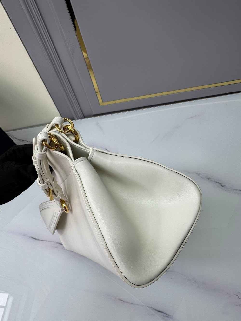Dragons Bags Pradn Luxury Bag --101475