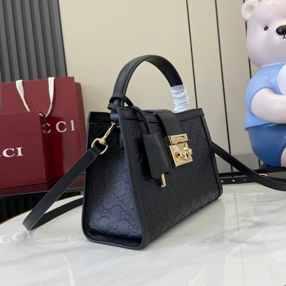 Dragons Bags Guccin Luxury Bag --94804