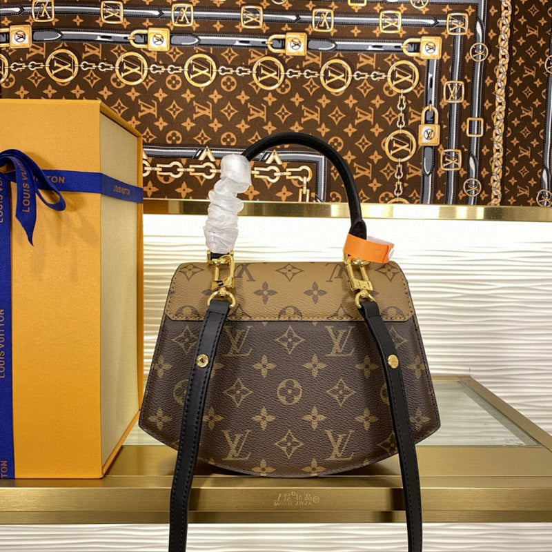 Dragons Bags LVn Luxury Bag --79340
