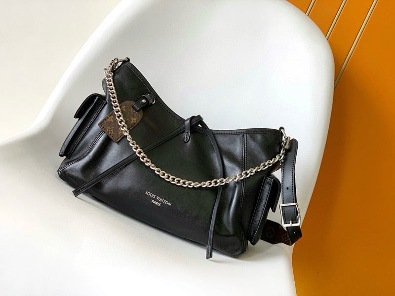 Dragons Bags LVn Luxury Bag --79943