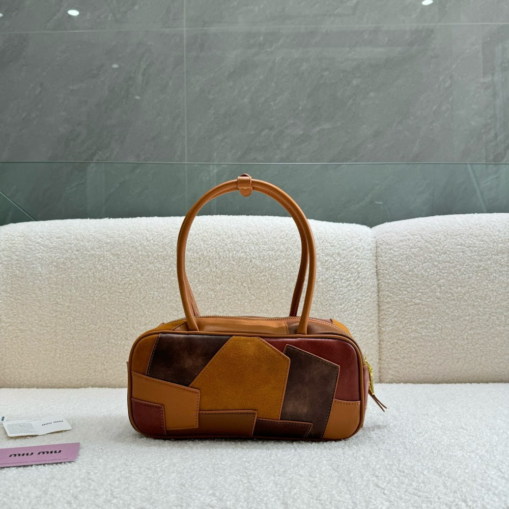 Jessica Bags pradn Luxury Bag --75533