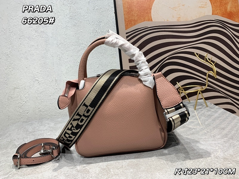 Dragons Bags pradn Luxury Bag --73351