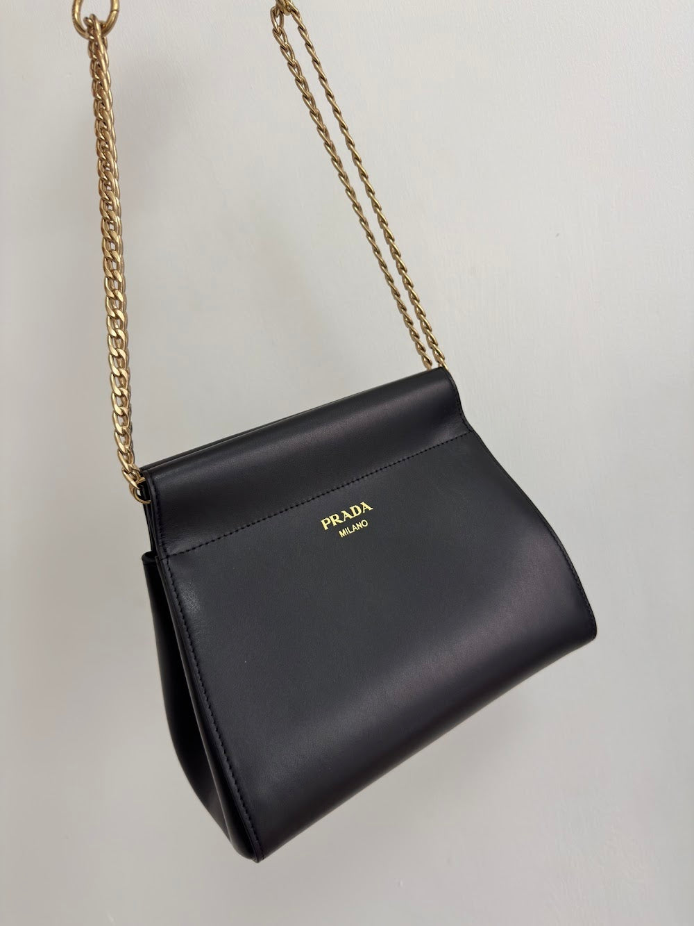 Dragons Bags Pradn Luxury Bag --101480