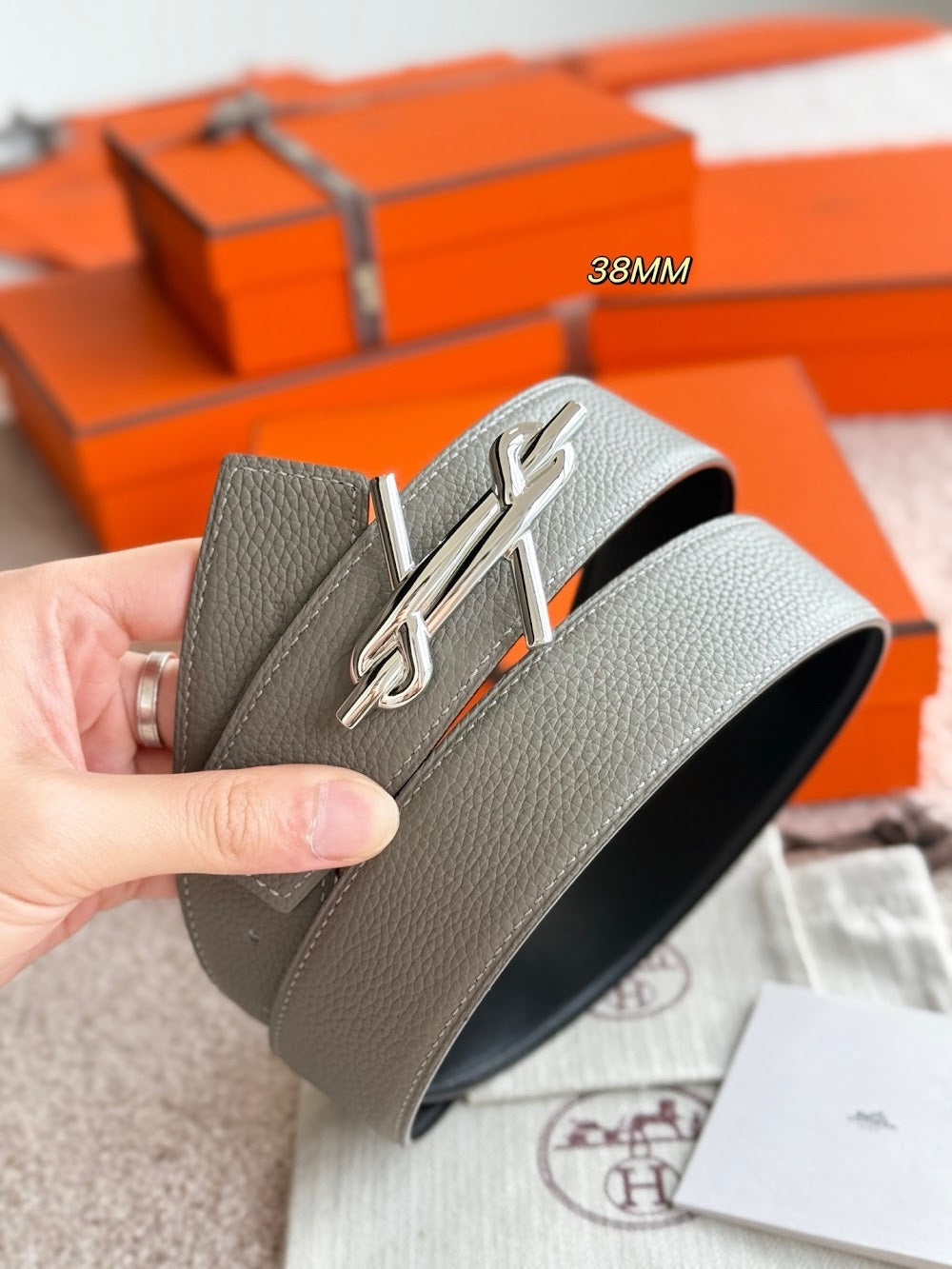 Dragons Bags Hermesn Luxury Belt --108650