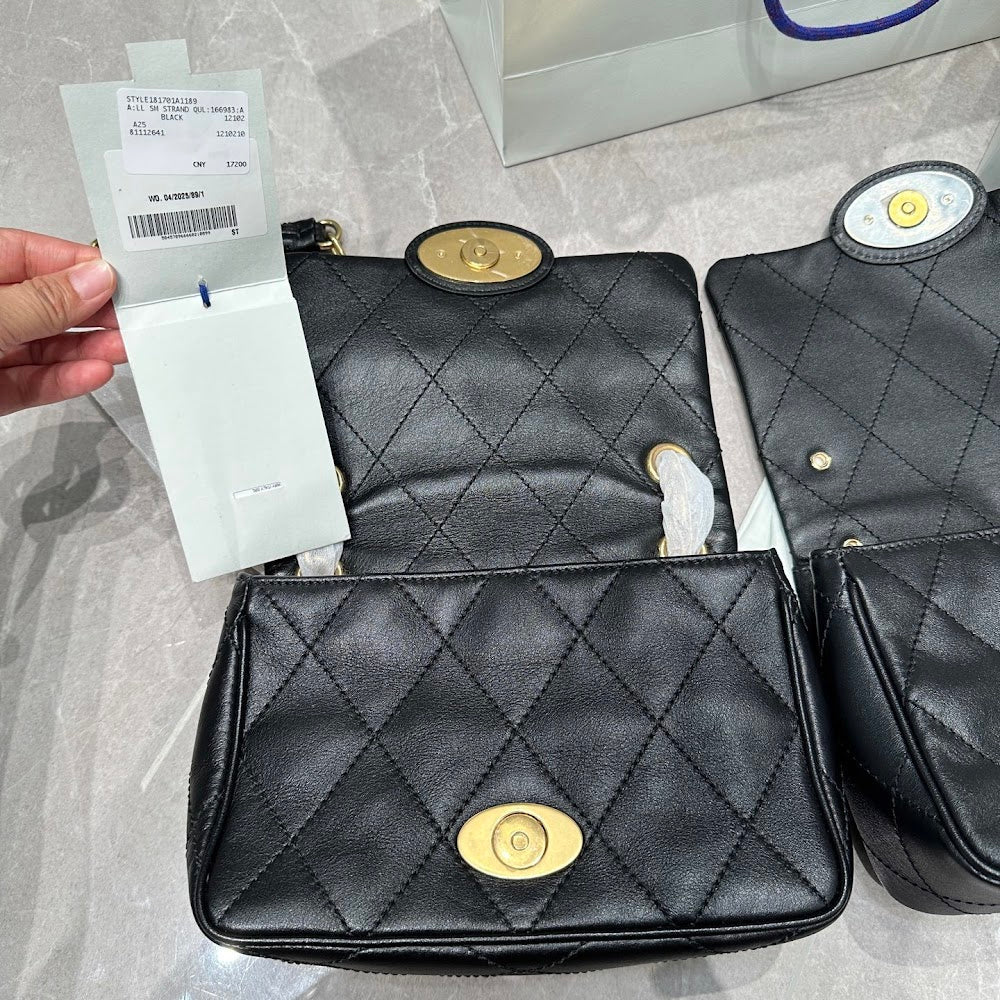 Dragons Bags Burberryn Luxury Bag --92303