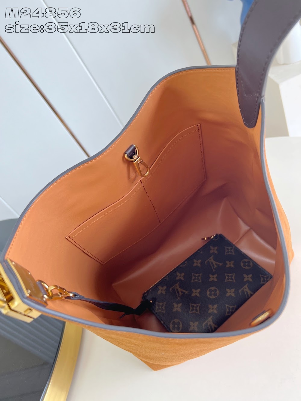 Dragons Bags ln Luxury Bag --97524