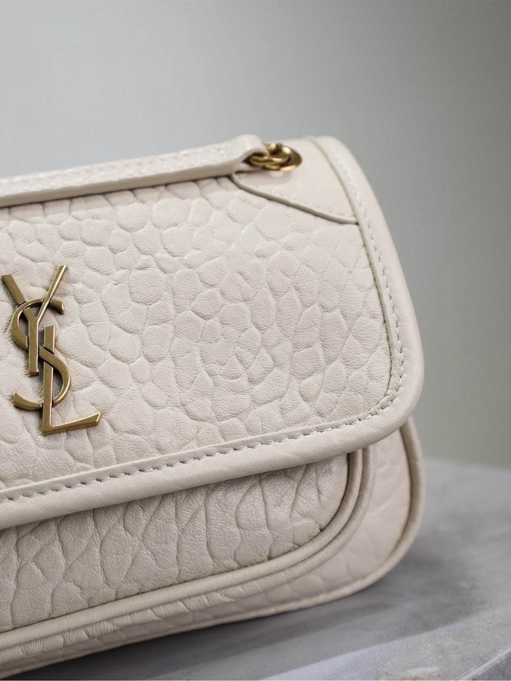 Dragons Bags YSLn Luxury Bag --120338