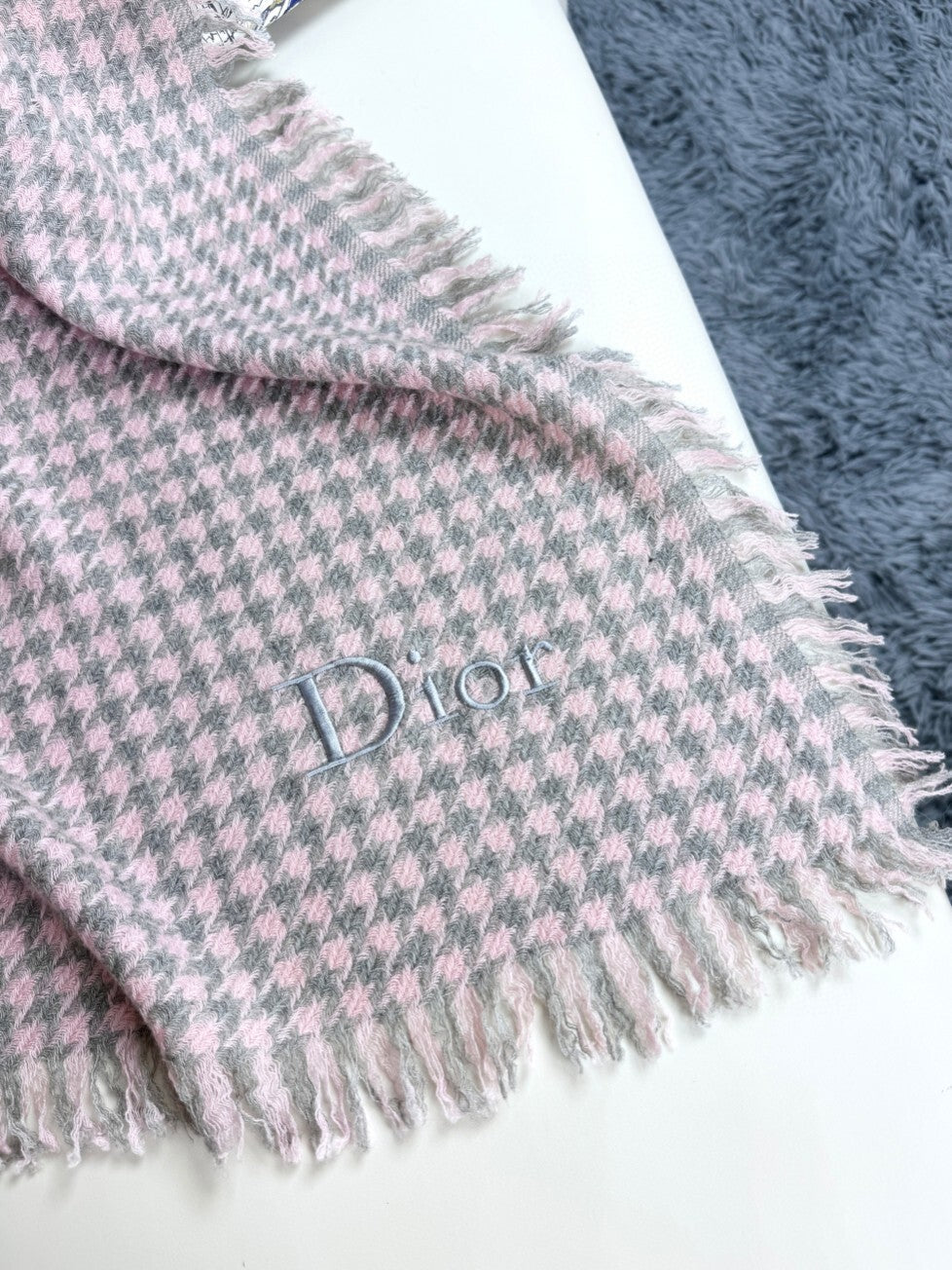 Dragons Bags Premium Designer Scarf --99134