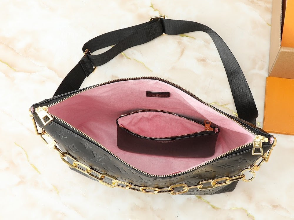 Dragons Bags ln Luxury Bag --76479