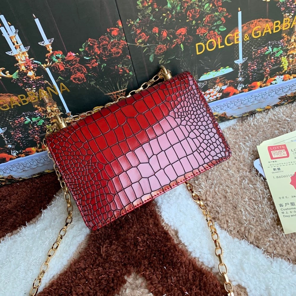 Dragons Bags DGn Luxury Bag --93274