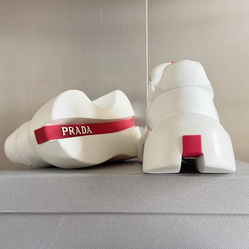 Dragons Bags Prada Luxury Heels --52745