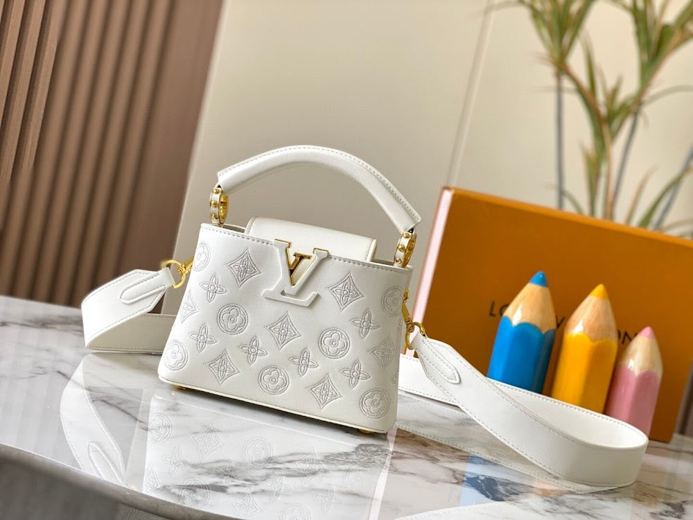 Jessica Bags ln Luxury Bag --75878
