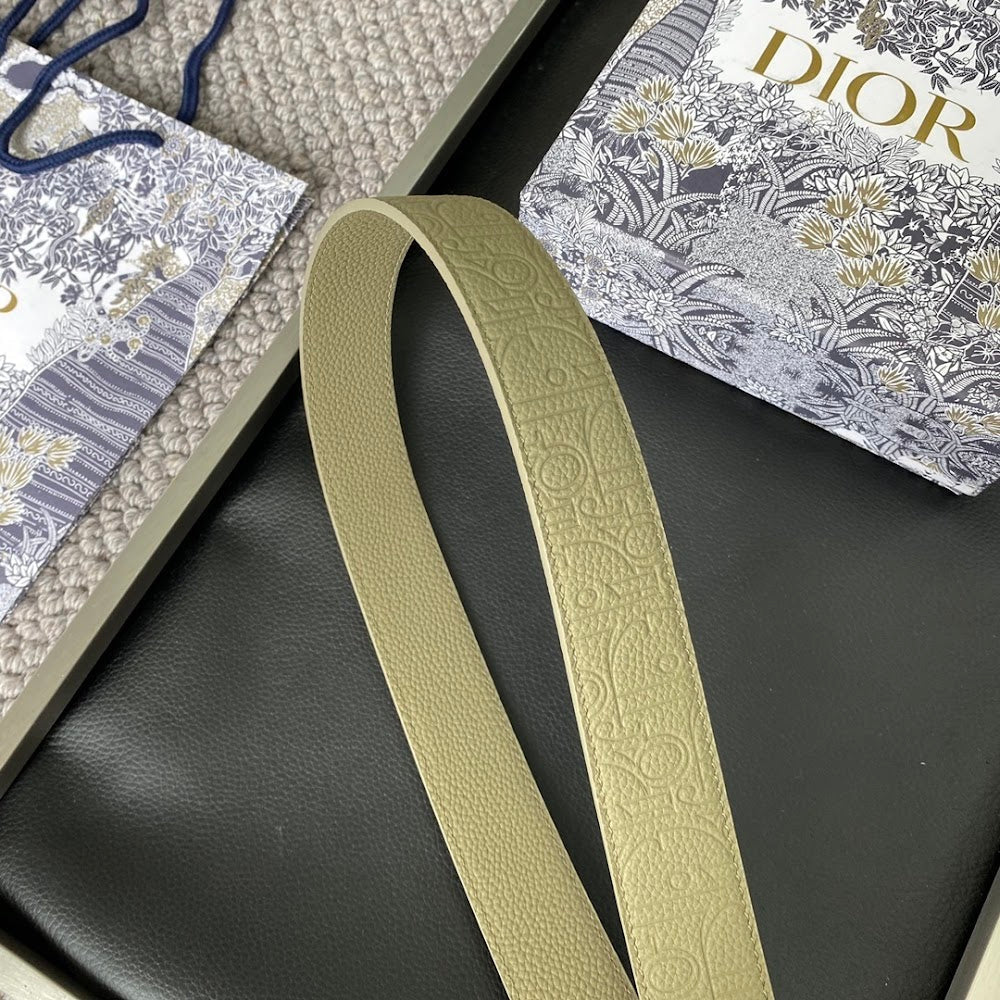Dragons Bags Diorn Luxury Belt --107760