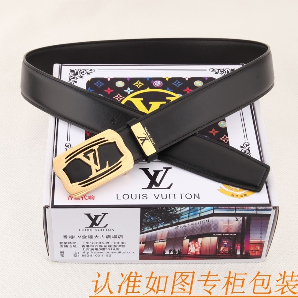 Dragons Bags ln Luxury Belt --100594