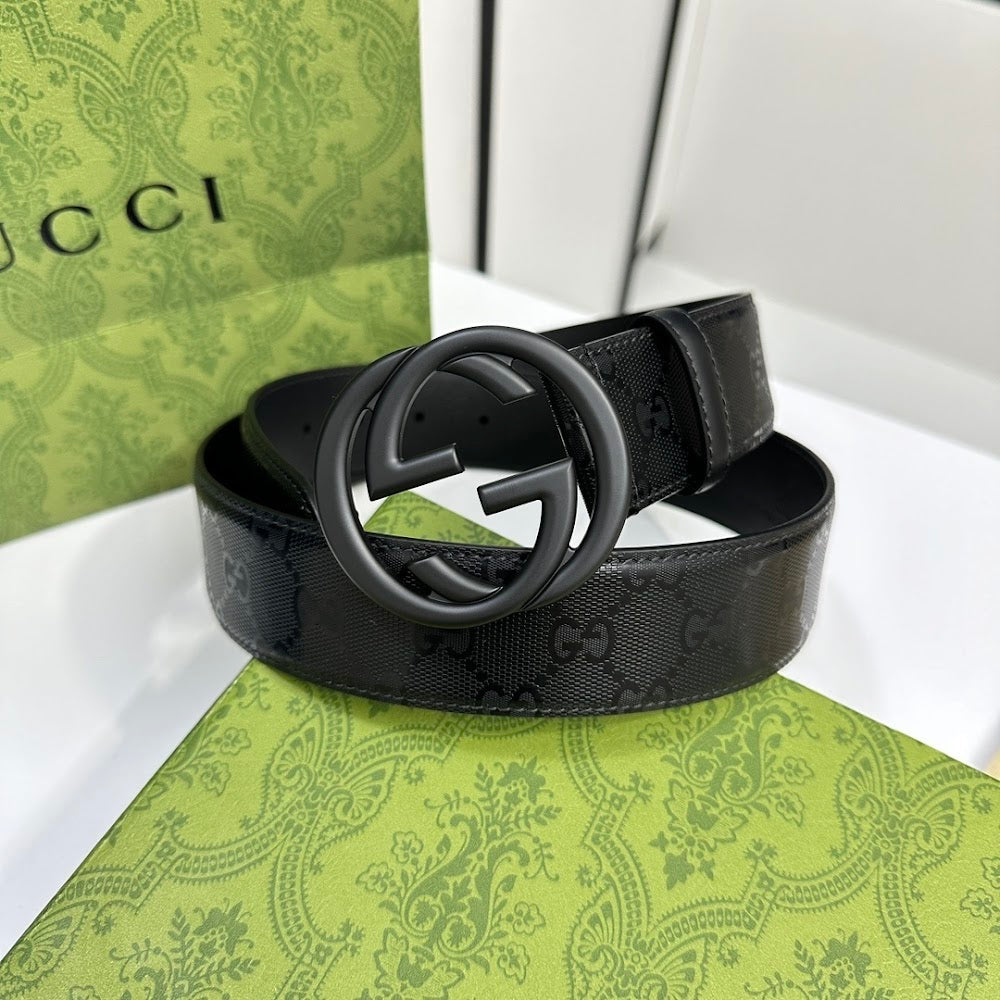 Dragons Bags Guccin Luxury Belt --105643