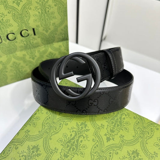 Dragons Bags Guccin Luxury Belt --105643