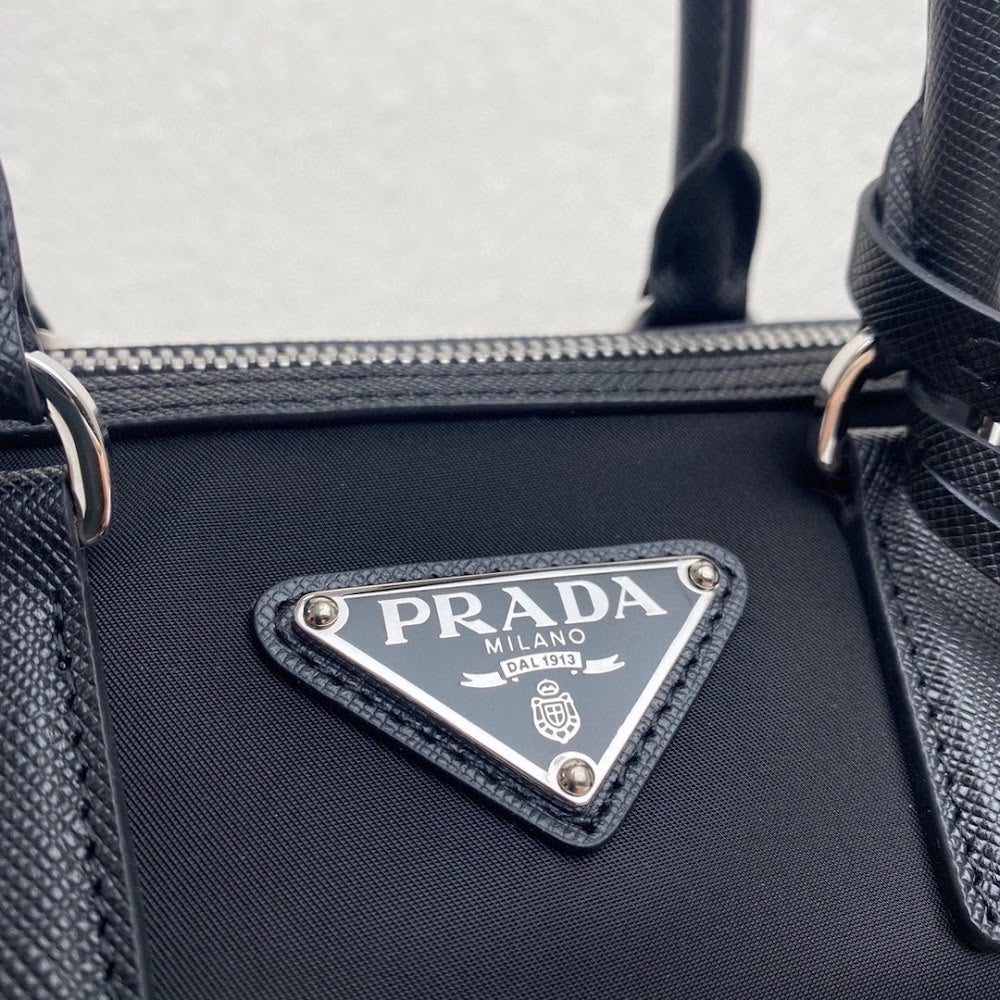 Dragons Bags Prada Luxury Bag --54141