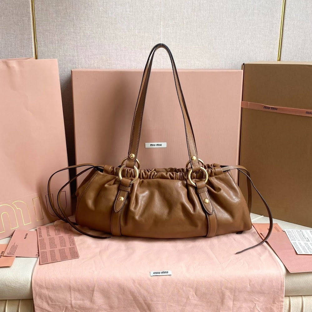 Dragons Bags Miun Miun Luxury Bag --123515
