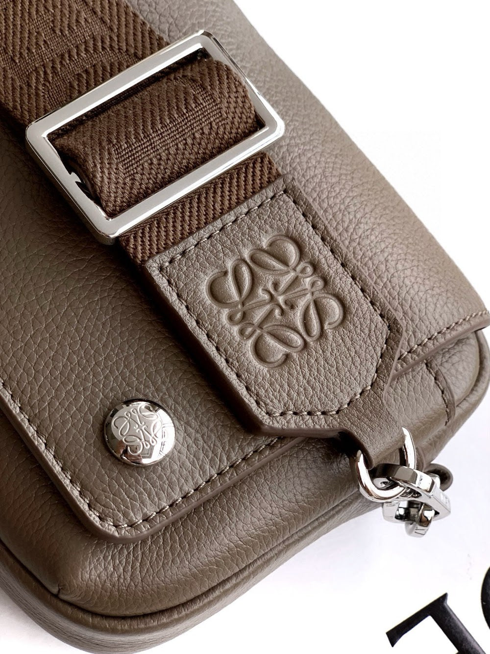 Dragons Bags Lowen Luxury Bag --99732