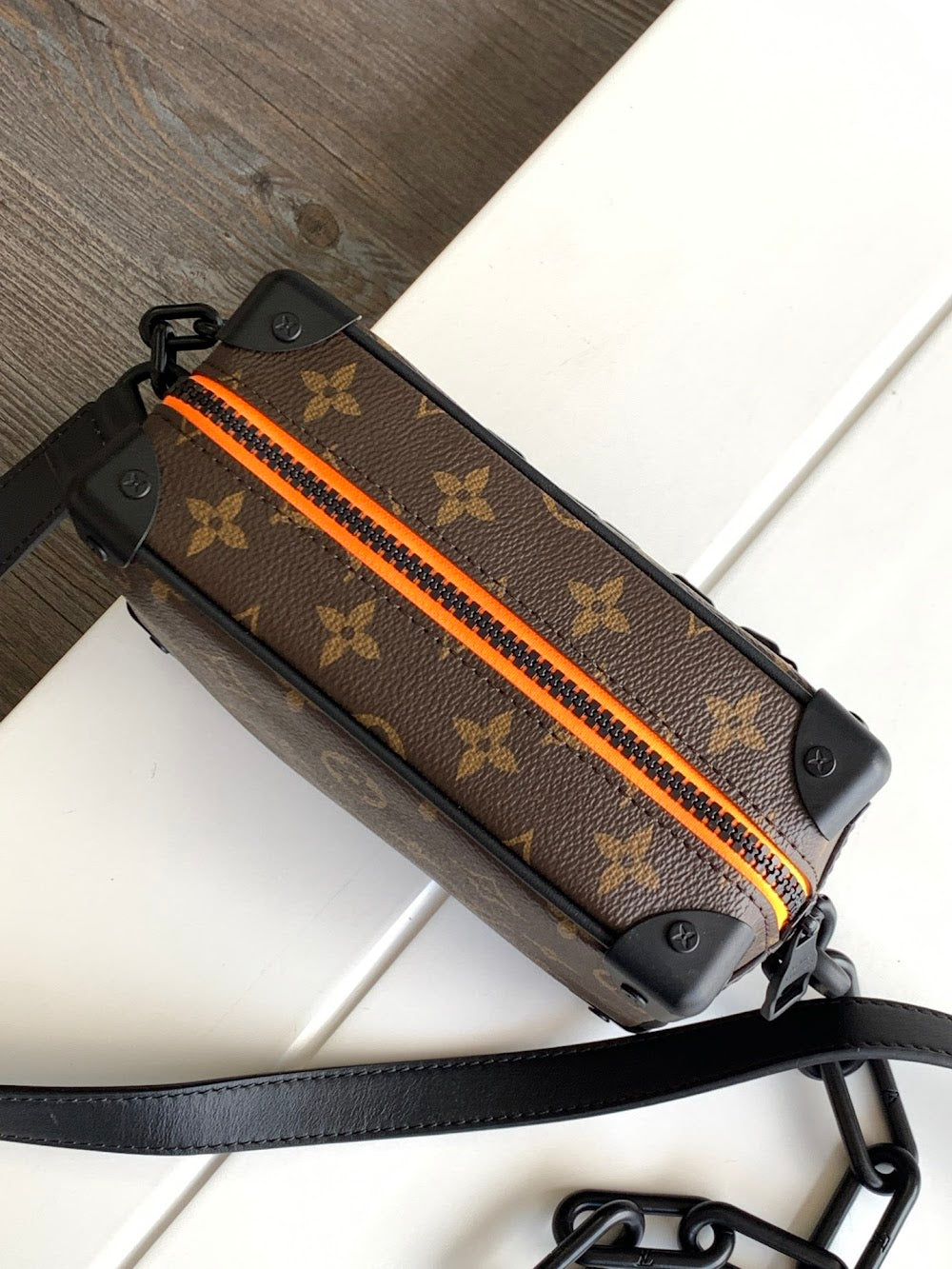 Dragons Bags ln Luxury Bag --71710