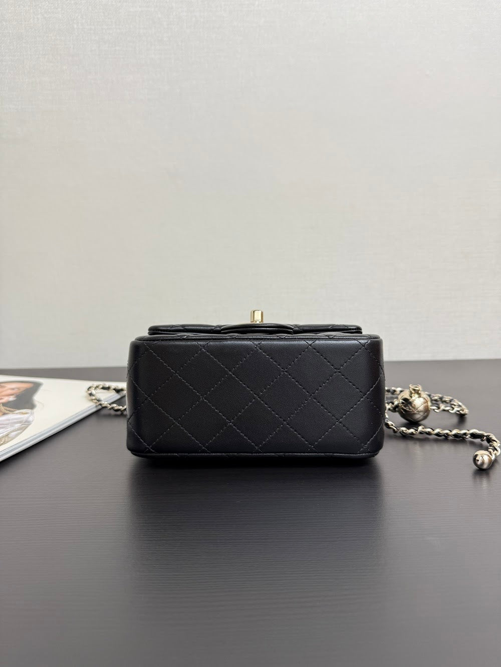 Dragons BagsCHn Luxury Bag --113814