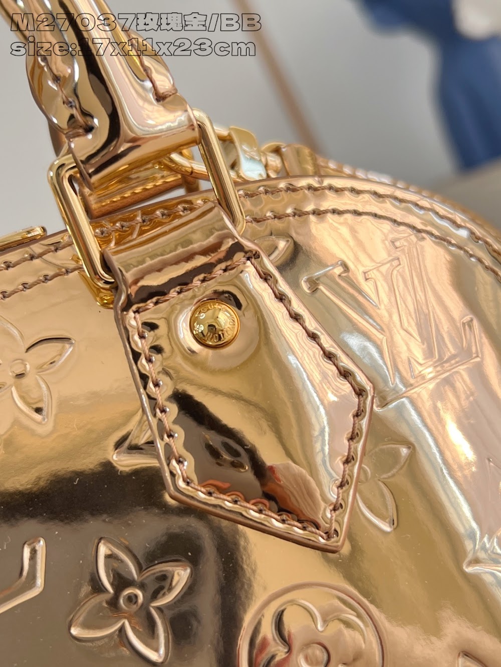 Dragons Bags ln Luxury Bag --95887