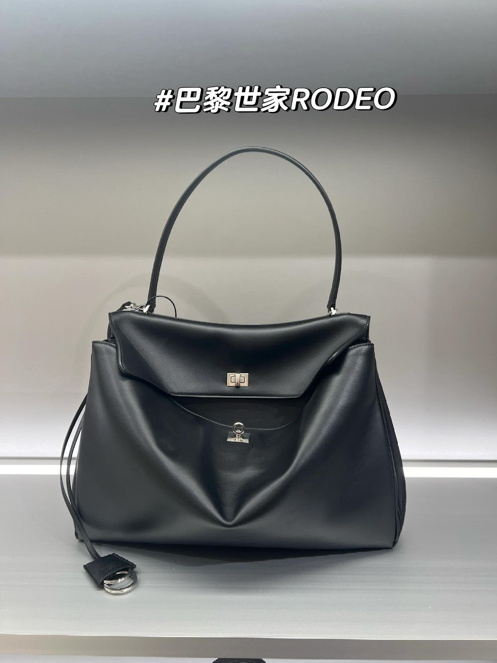 Dragons Bags Balenciaga Luxury Bag --110825